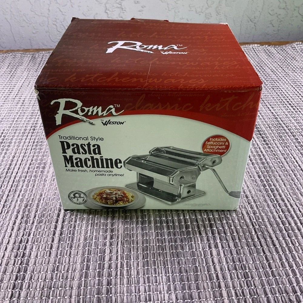 Weston Roma 6